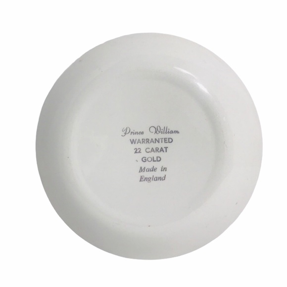 Prime William 22 Carat Gold 2 Heads Are Better Tha - Picture 3 of 5